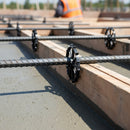 Plastic Wheel Spacer