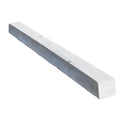 Concrete Square Bar Spacers - 1m Length