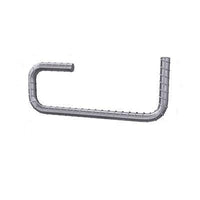 Custom Cut & Bent Rebar - Shape Code 31