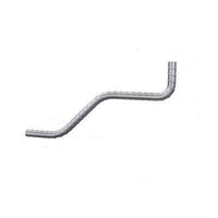 Custom Cut & Bent Rebar - Shape Code 35